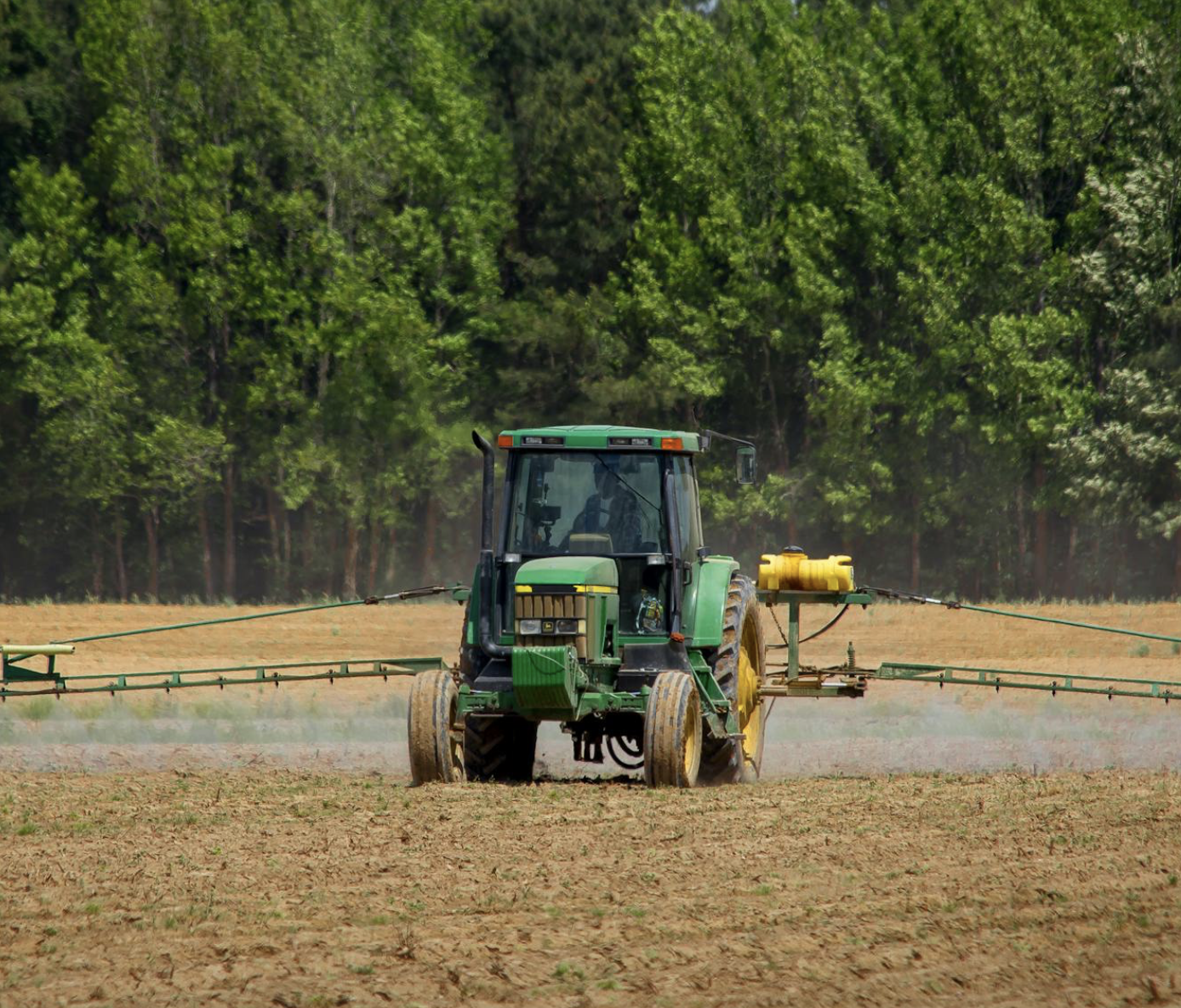 Unlocking Equipment Financing Opportunities in Underserved Markets